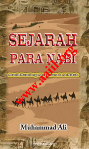 Sejarah Para Nabi (History of the Prophets) — www.aaiil.org