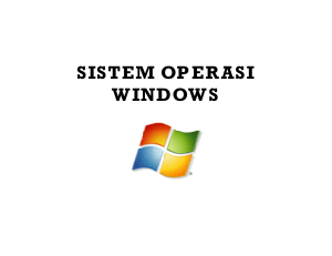 Peerkembangan SO windows [Compatibility Mode]