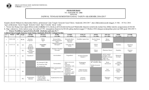 sekolah tinggi ilmu ekonomi indonesia - Web Internal