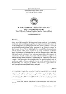 PDF - Jurnal Ilmiah Peuradeun