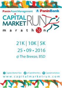 21K | 10K | 5K - Capital Market Run