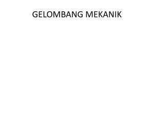 gelombang