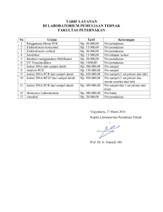 File Terlampir - SILAB - Sistem Informasi Laboratorium UGM