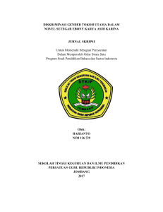 XML - jurnal stkip pgri jombang