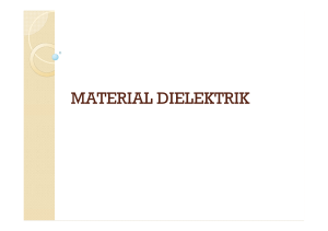 Material dielektrik [Compatibility Mode]