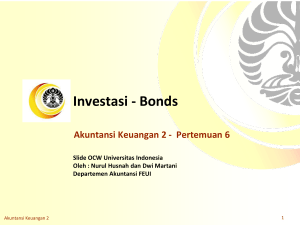 AK2 Pertemuan 6 Investasi bonds File