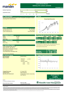 manulife dana saham 3.18%