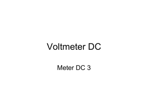 5. Meter_DC_3_Voltmeter_DC