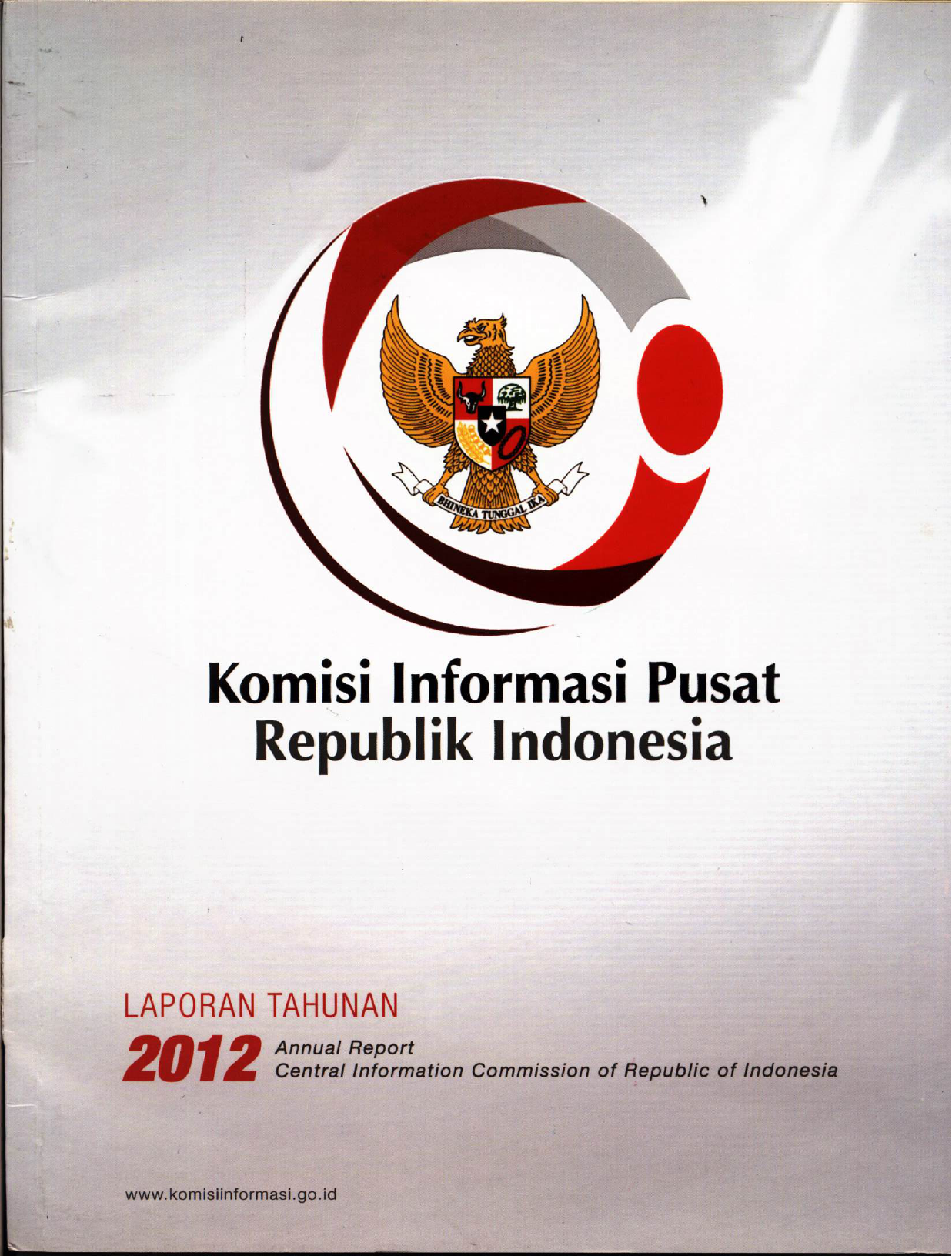 Komisi Informasi