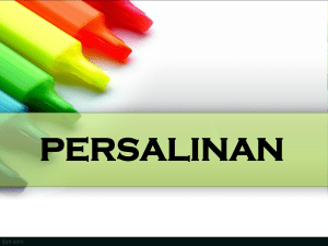 persalinan - WordPress.com