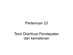 Pertemuan 23 - Binus Repository