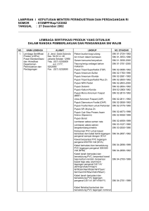 818/MPP/Kep/12/2002 TANGGAL
