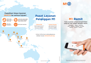 19449 M1 Remit guide DL 6pp Bahasa