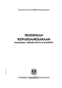 Filsafat Pancasila - Universitas Negeri Padang Repository