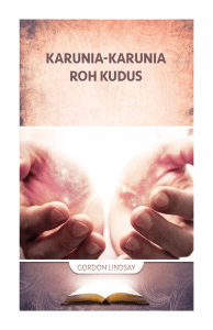 KARUNIA-KARUNIA ROH KUDUS