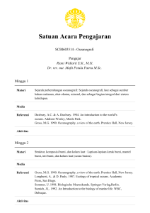 PDF - Satuan Acara Pengajaran Universitas Indonesia