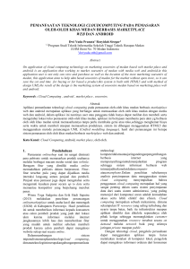 v1103 pemanfaatan teknologi cloudcomputing pada pemasaran