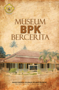 Buku Museum