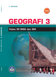 geografi 3 - Mirror UNPAD