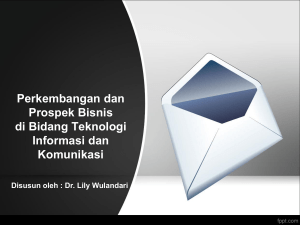 Diapositiva 1 - Lily Wulandari