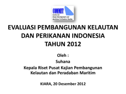 Histamin Tuna (Thunnus sp) dan Identifikasi Bakteri