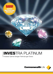 investra platinum - Commonwealth Life
