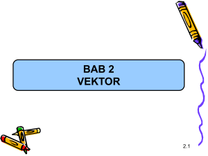 Bab2-Vektor.