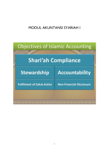 modul akuntansi syariah i