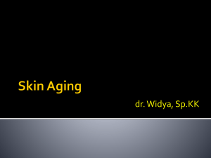 Skin Aging - Repository Unand
