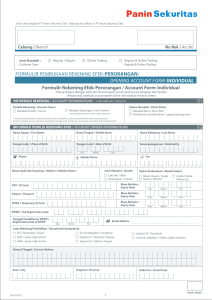 Panin Sekuritas_Rekening Efek individu15