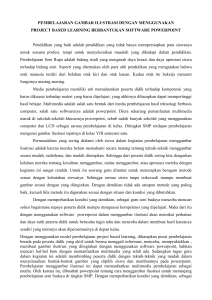 NASKAH PEMBELAJARAN RPP