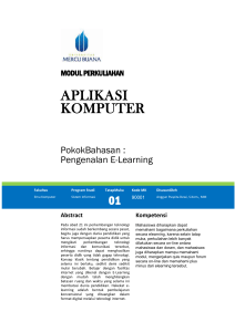 Modul Aplikasi Komputer [TM1]