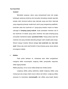 Fisiologi Pertemuan 2