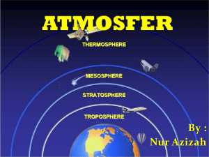3.Atmosfer