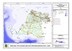 2.1 peta arahan zonasi kawasan pesisir