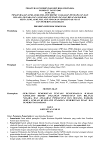 - Bagian Hukum Kota Yogyakarta