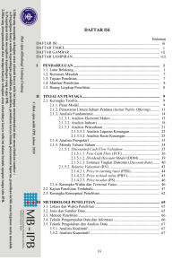 DAFTAR ISI