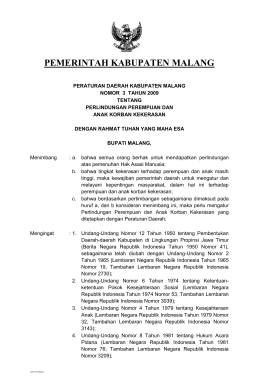 Makalah Akuntansi Organisasi Nirlaba  Kumpulan Materi