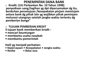3-2015-PENEMPATAN DANA BANK.