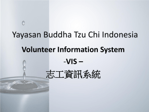 Yayasan Buddha Tzu Chi Indonesia