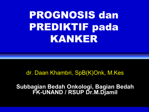 Konsep Dasar Terapi Multimodalitas