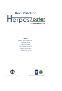 Kelompok Studi Herpes Indonesia (KSHI) Badan Penerbit