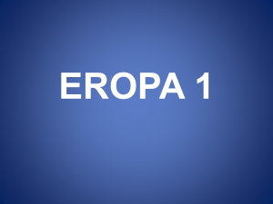 EROPA 1