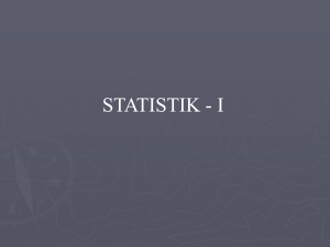 Statistik - GEOCITIES.ws