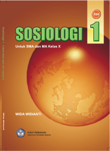 Sosiologi X.cdr