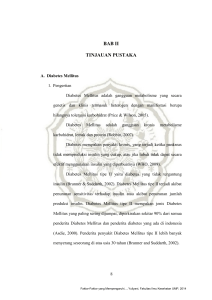 BAB II TINJAUAN PUSTAKA