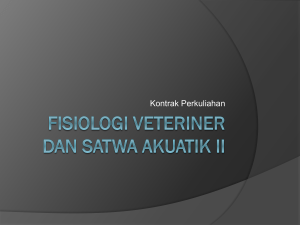 Fisiologi_veteriner_dan_satwa_akuatik_II