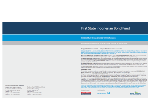 FSI Bond Fund 13 rev 1 pdf.p65