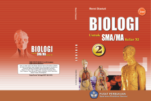 Biologi - Modul Pembelajaran SMKN 1 Suwawa