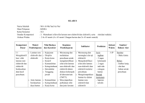 2. silabus sma x semester 2